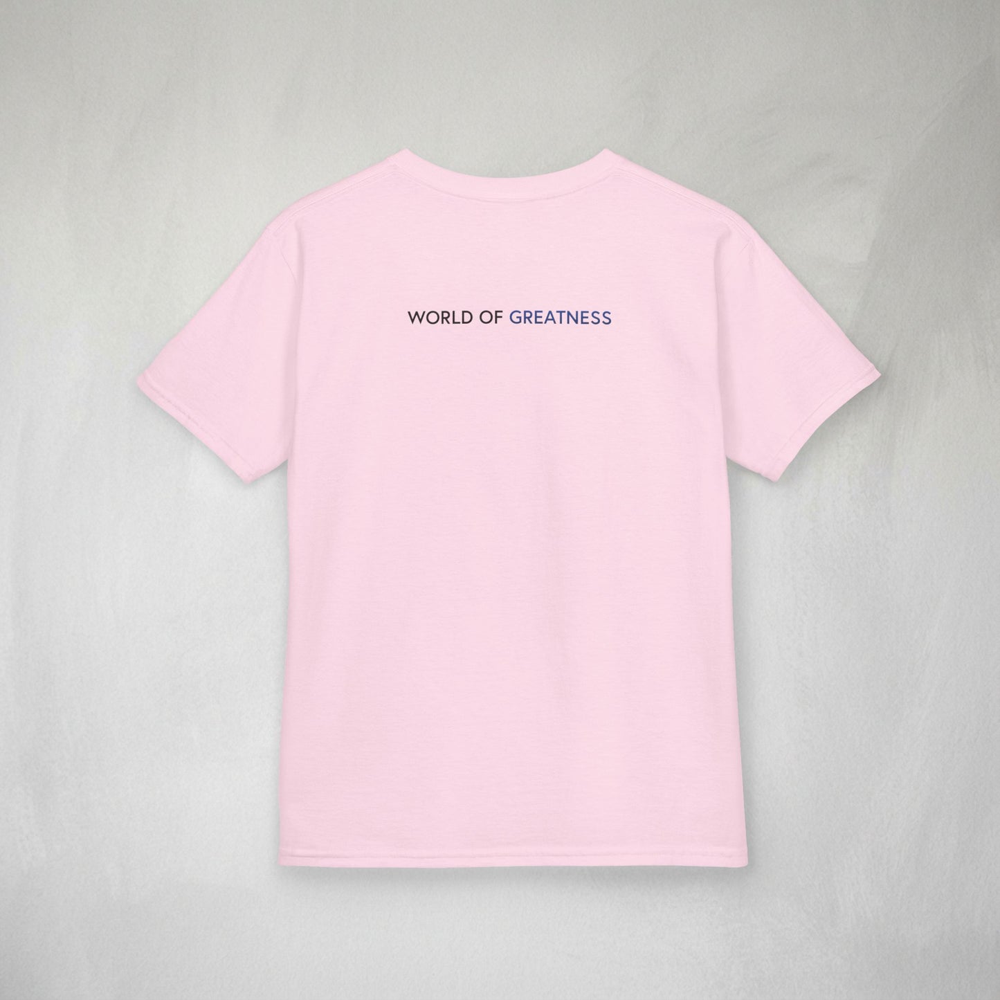 Kids Cotton Tee — Durable Everyday Play T-Shirt