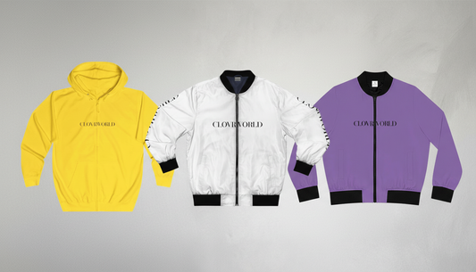 Why Our Jackets Mean Everything