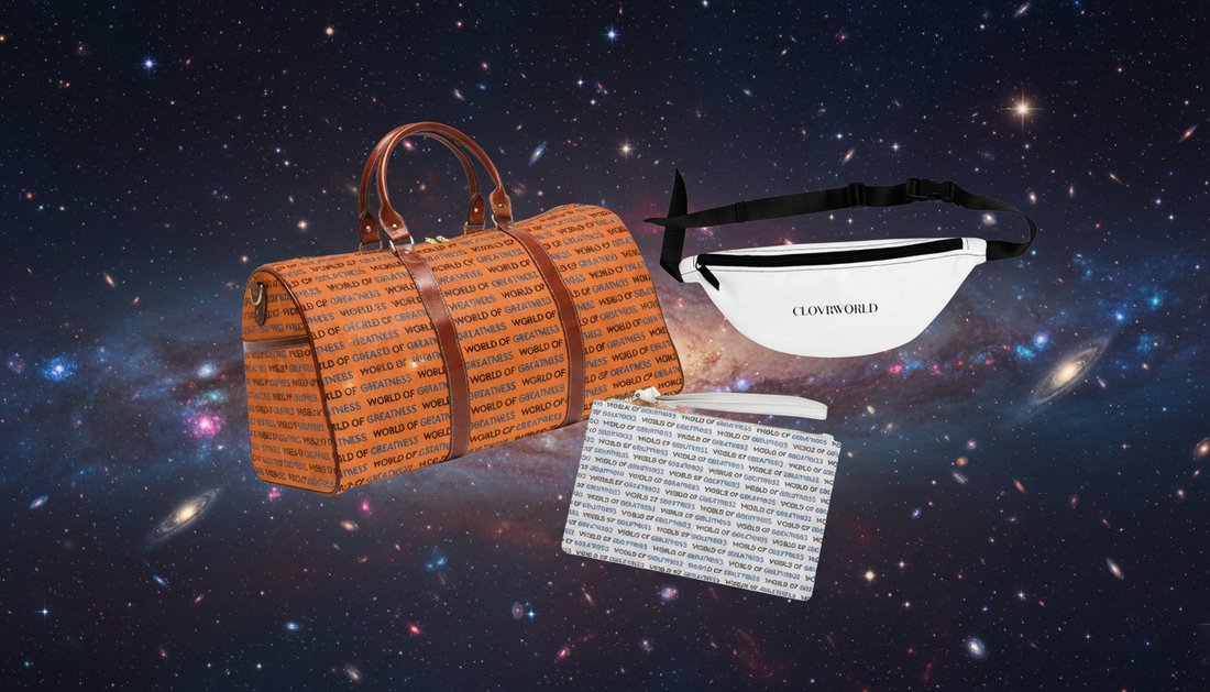 Smart Storage, Effortless Style