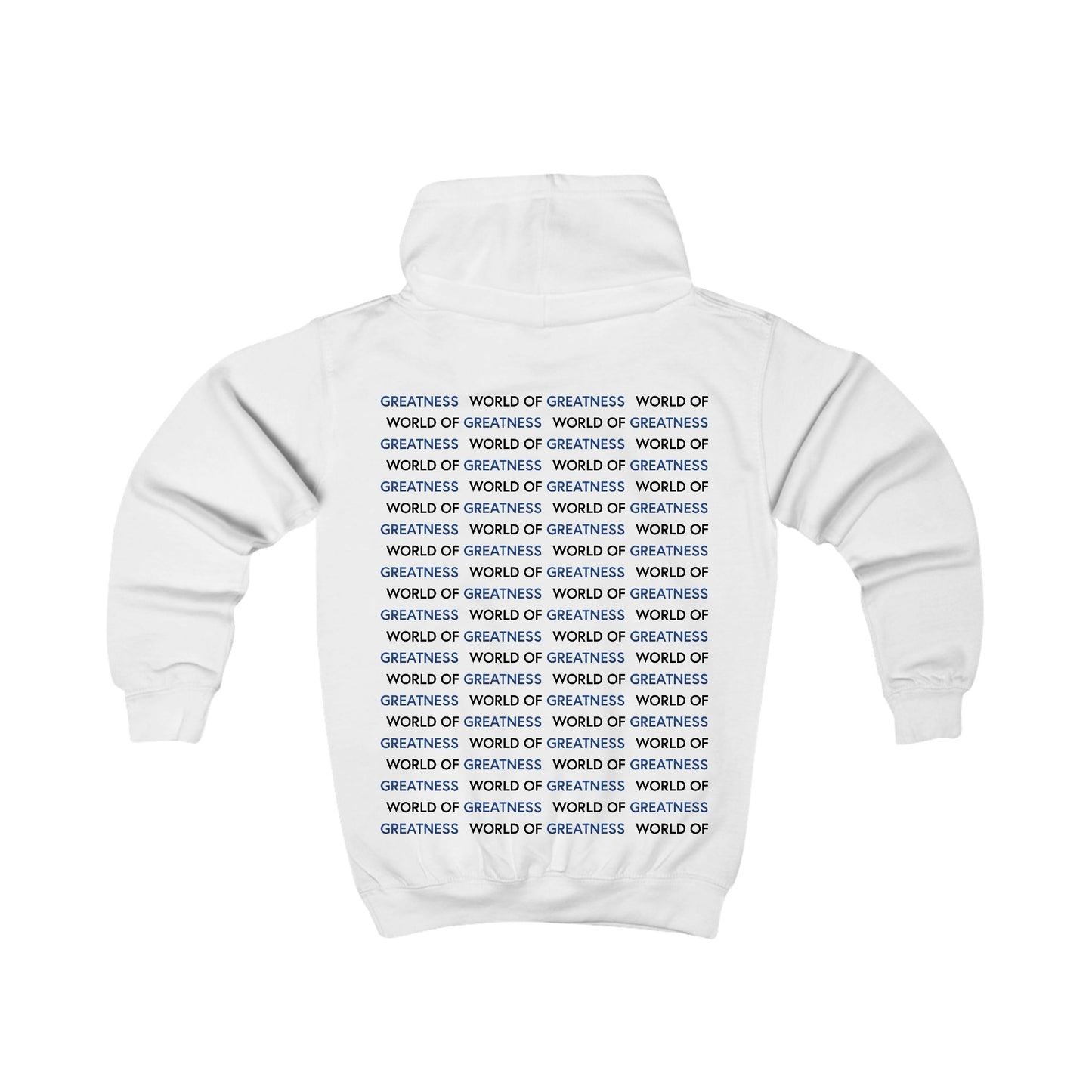 Cozy Kids Hoodie — Soft Everyday Warmth for Playtime & School