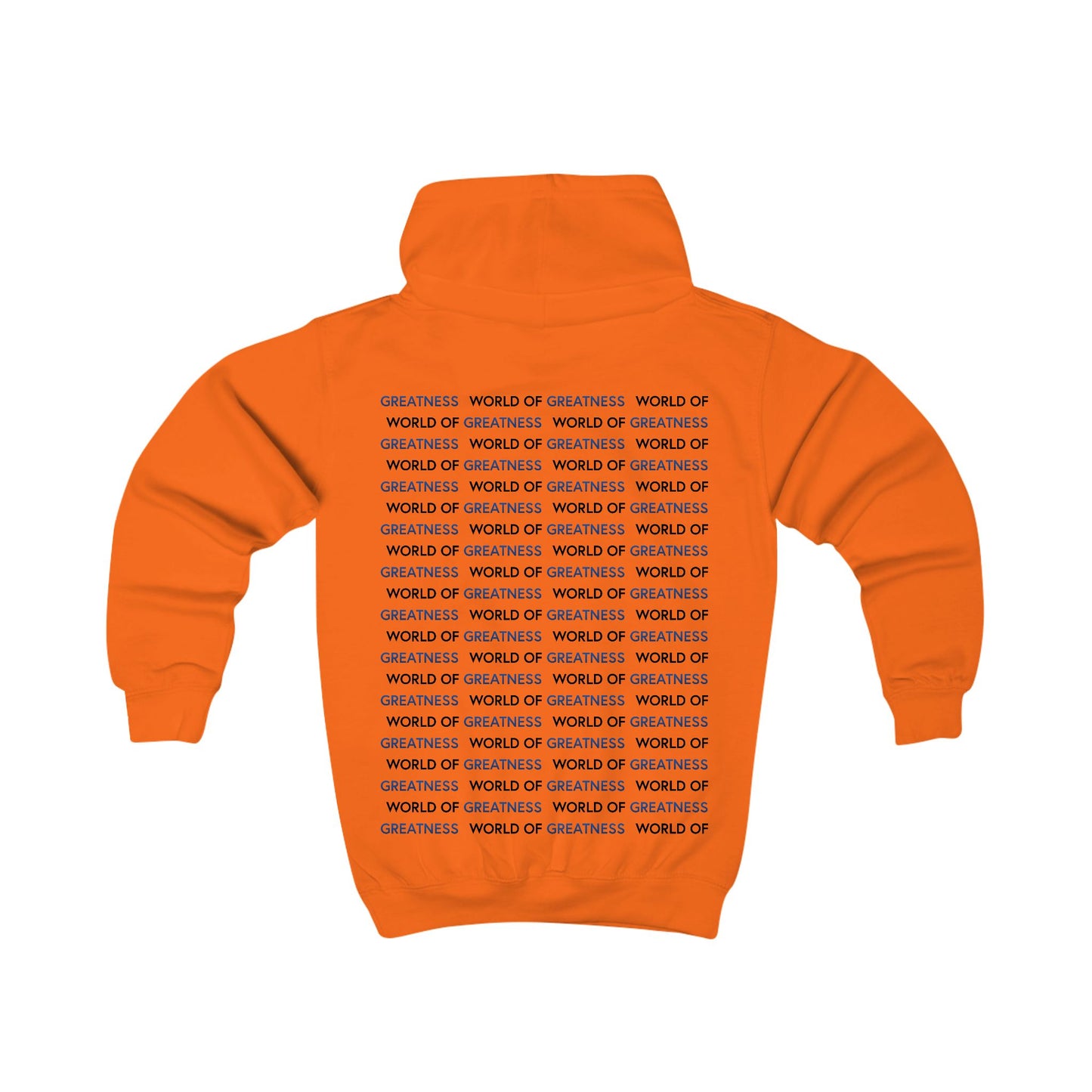 Cozy Kids Hoodie — Soft Everyday Warmth for Playtime & School