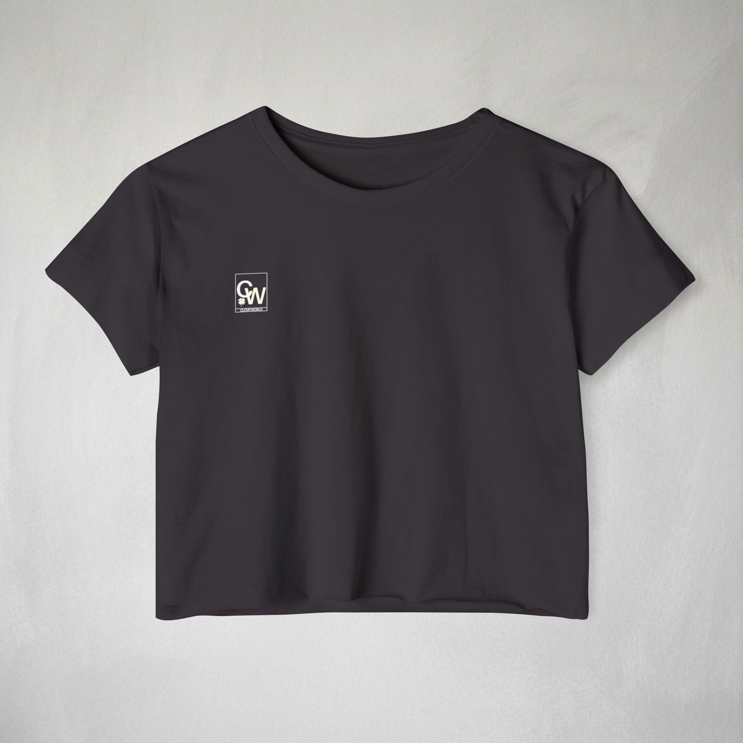 Women's Festival Crop Top