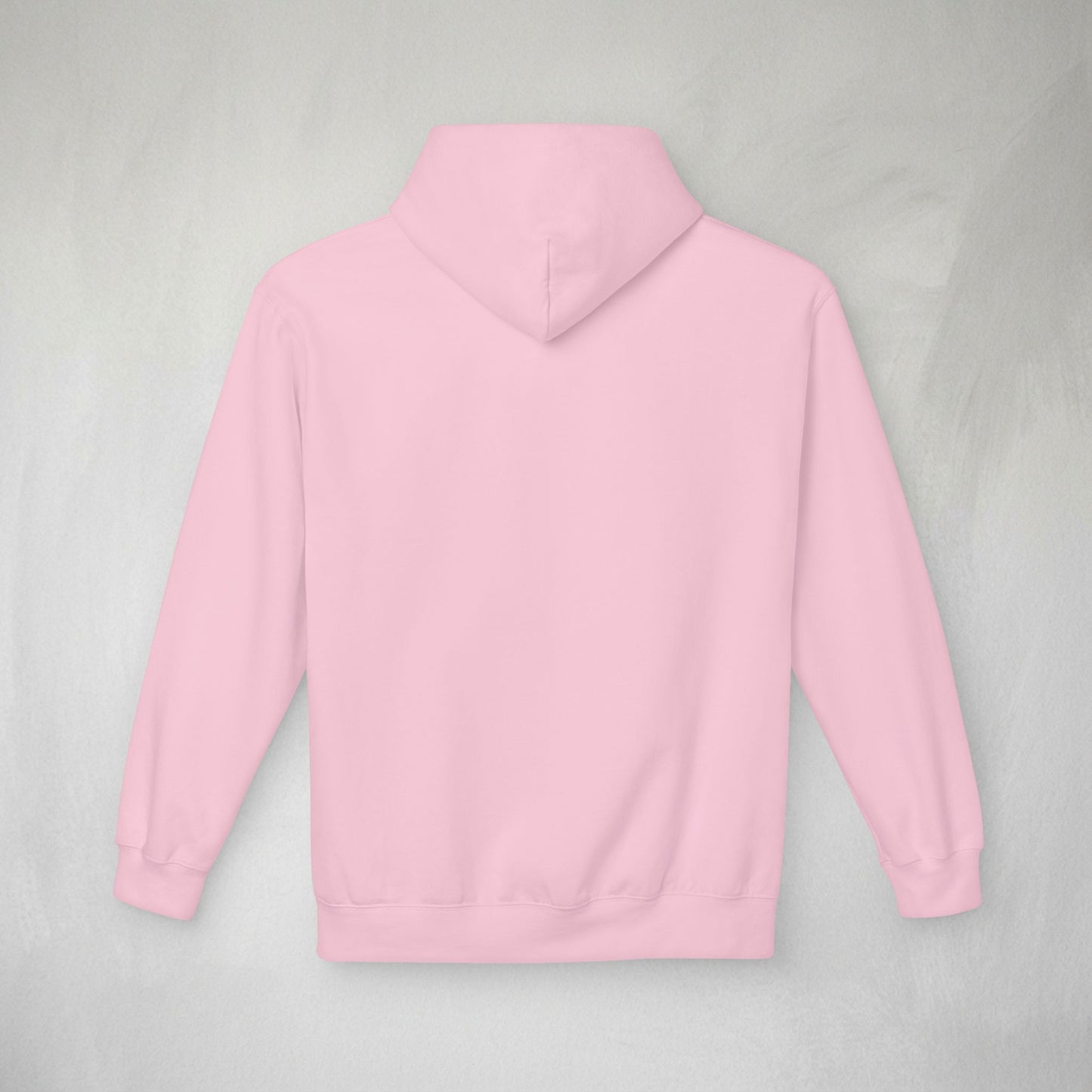 Classic Cozy Fleece Hoodie — Unisex Midweight Comfortable Pullover