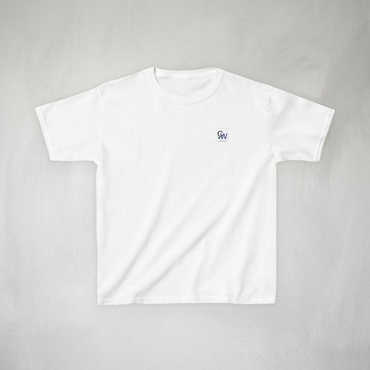 Kids Heavy Cotton™ Tee
