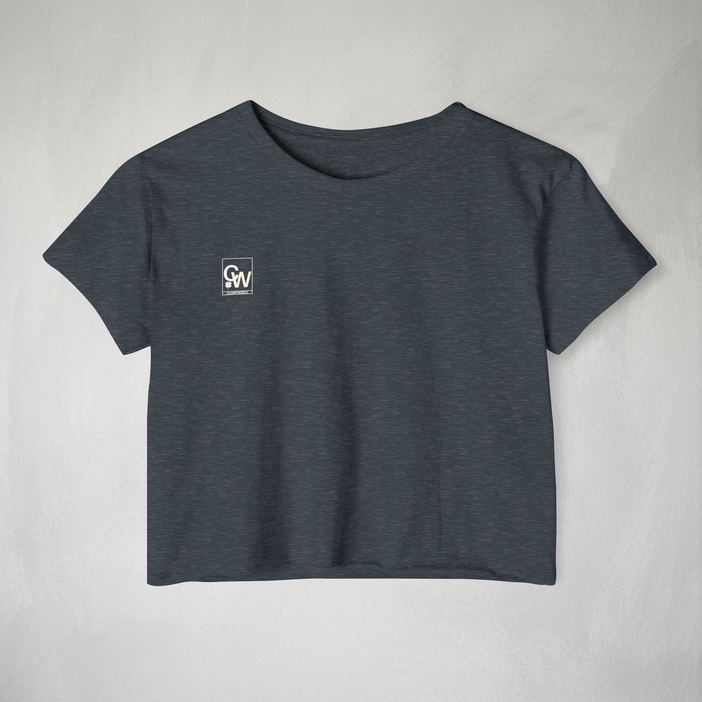 Women's Festival Crop Top