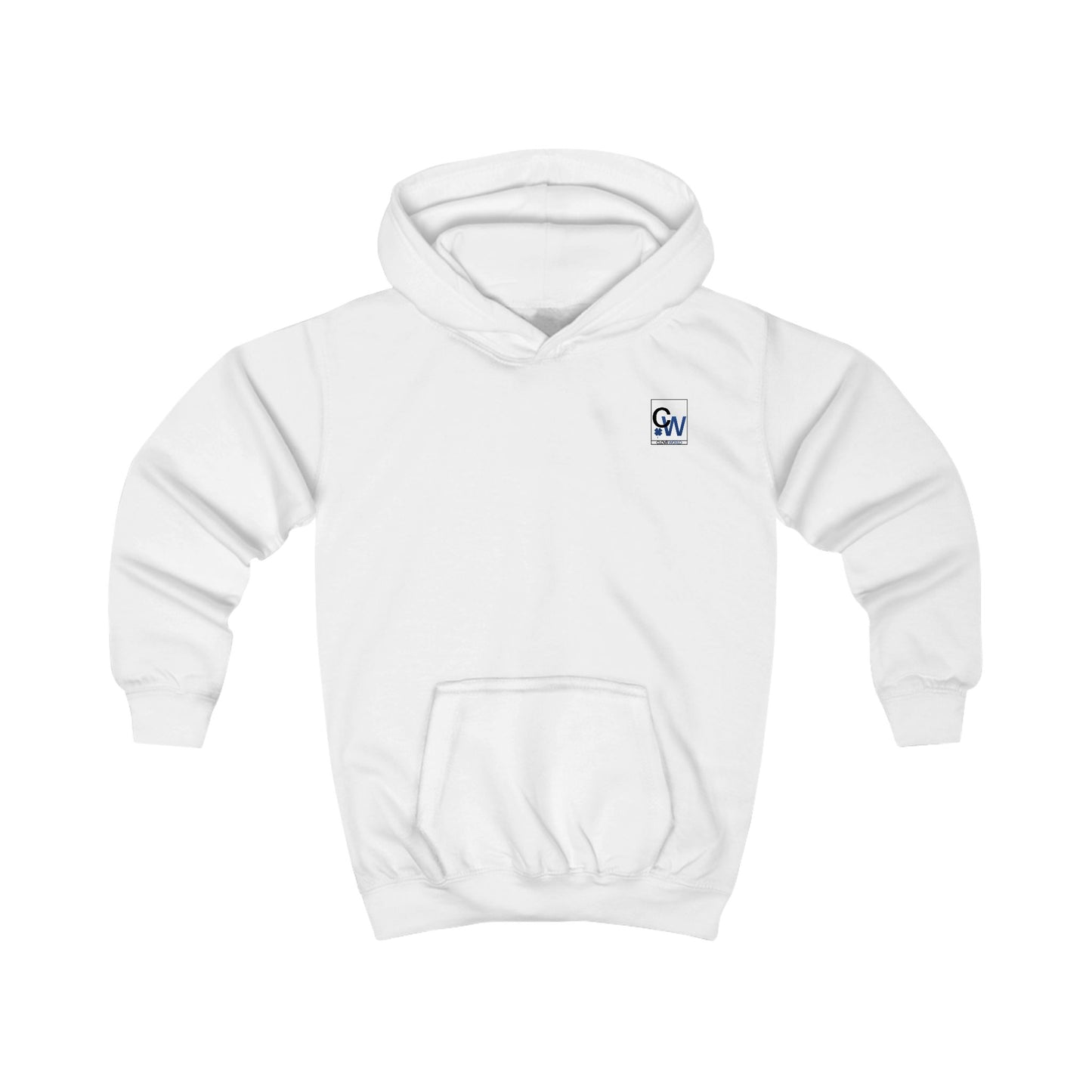 Cozy Kids Hoodie — Soft Everyday Warmth for Playtime & School