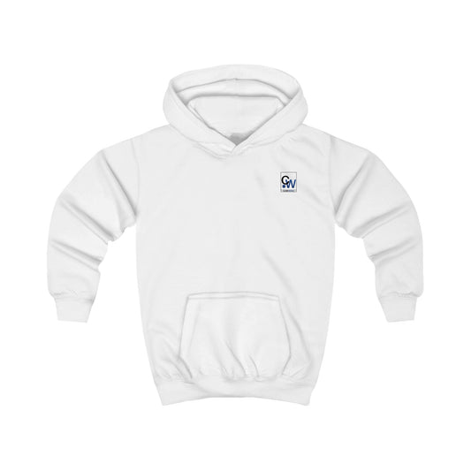 Cozy Kids Hoodie — Soft Everyday Warmth for Playtime & School