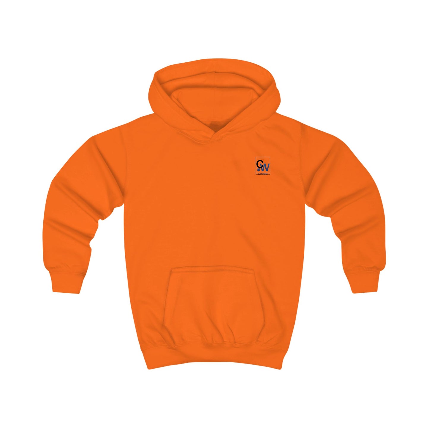 Cozy Kids Hoodie — Soft Everyday Warmth for Playtime & School