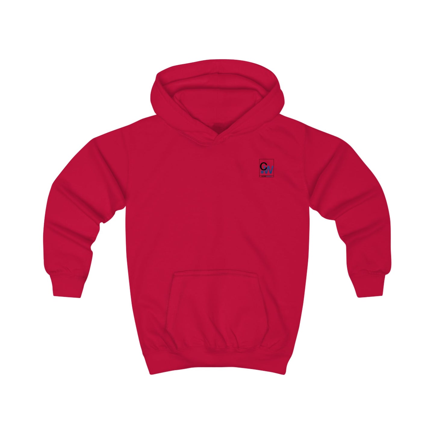 Cozy Kids Hoodie — Soft Everyday Warmth for Playtime & School