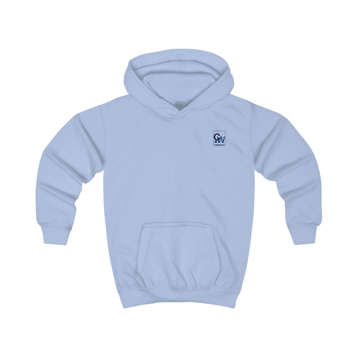 Cozy Kids Hoodie — Soft Everyday Warmth for Playtime & School