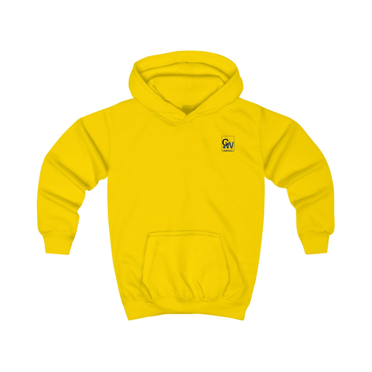 Cozy Kids Hoodie — Soft Everyday Warmth for Playtime & School