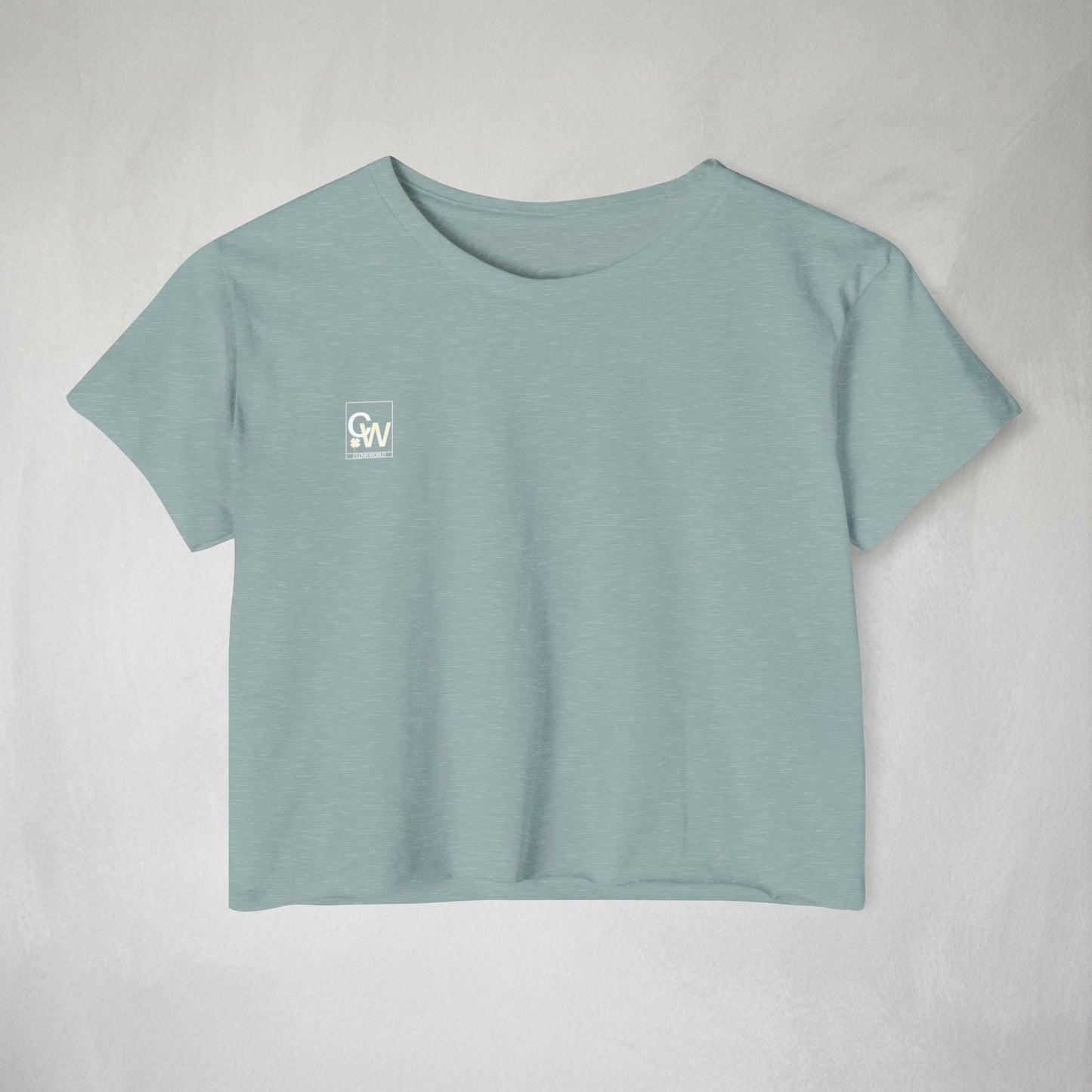 Women's Festival Crop Top