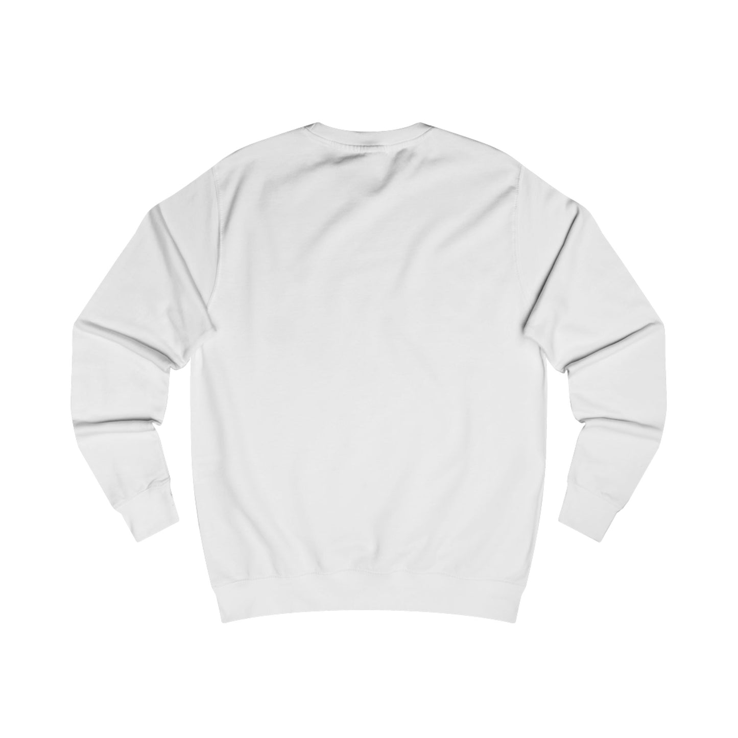 Everyday Comfort Crewneck Sweatshirt — Soft Durable Men's Pullover