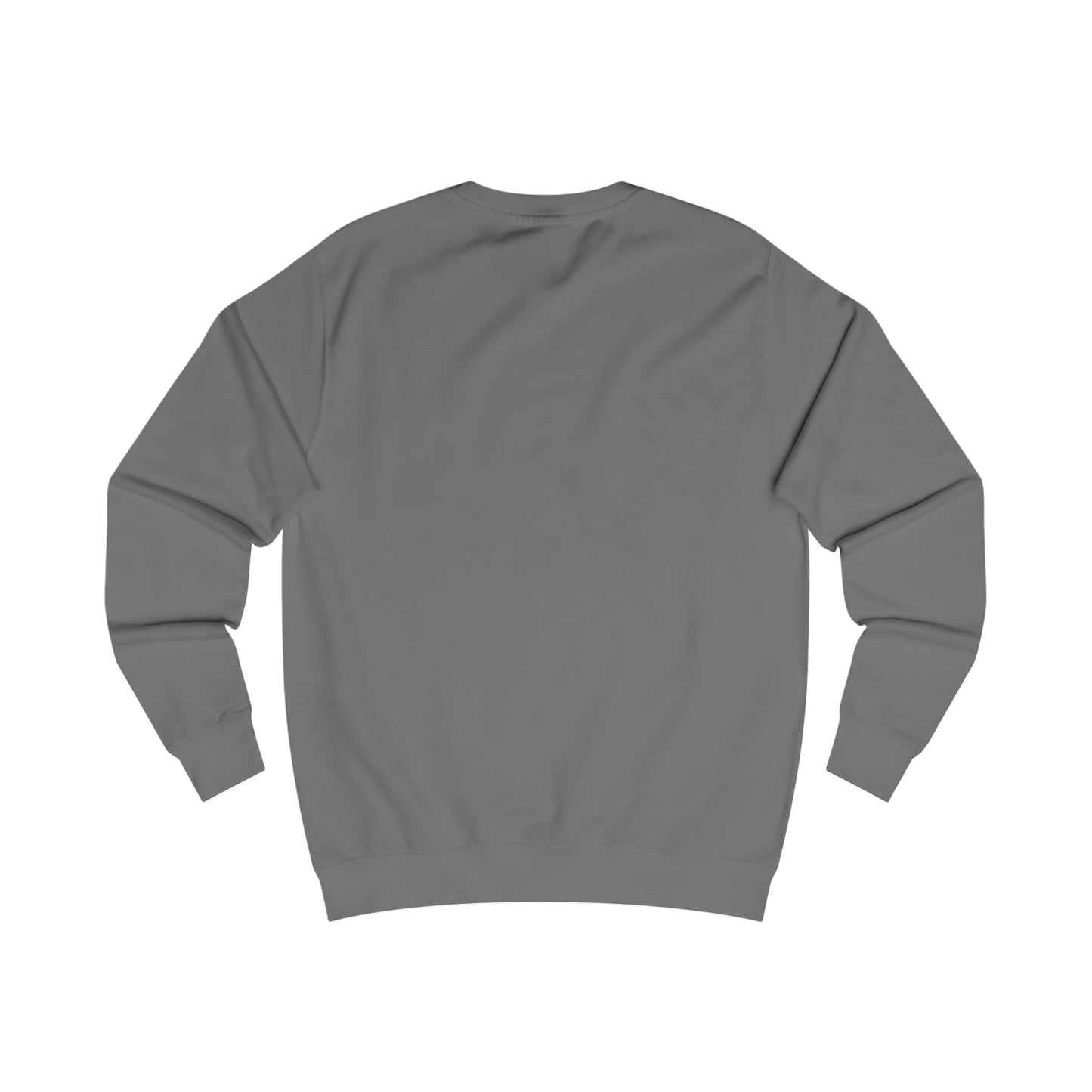 Everyday Comfort Crewneck Sweatshirt — Soft Durable Men's Pullover