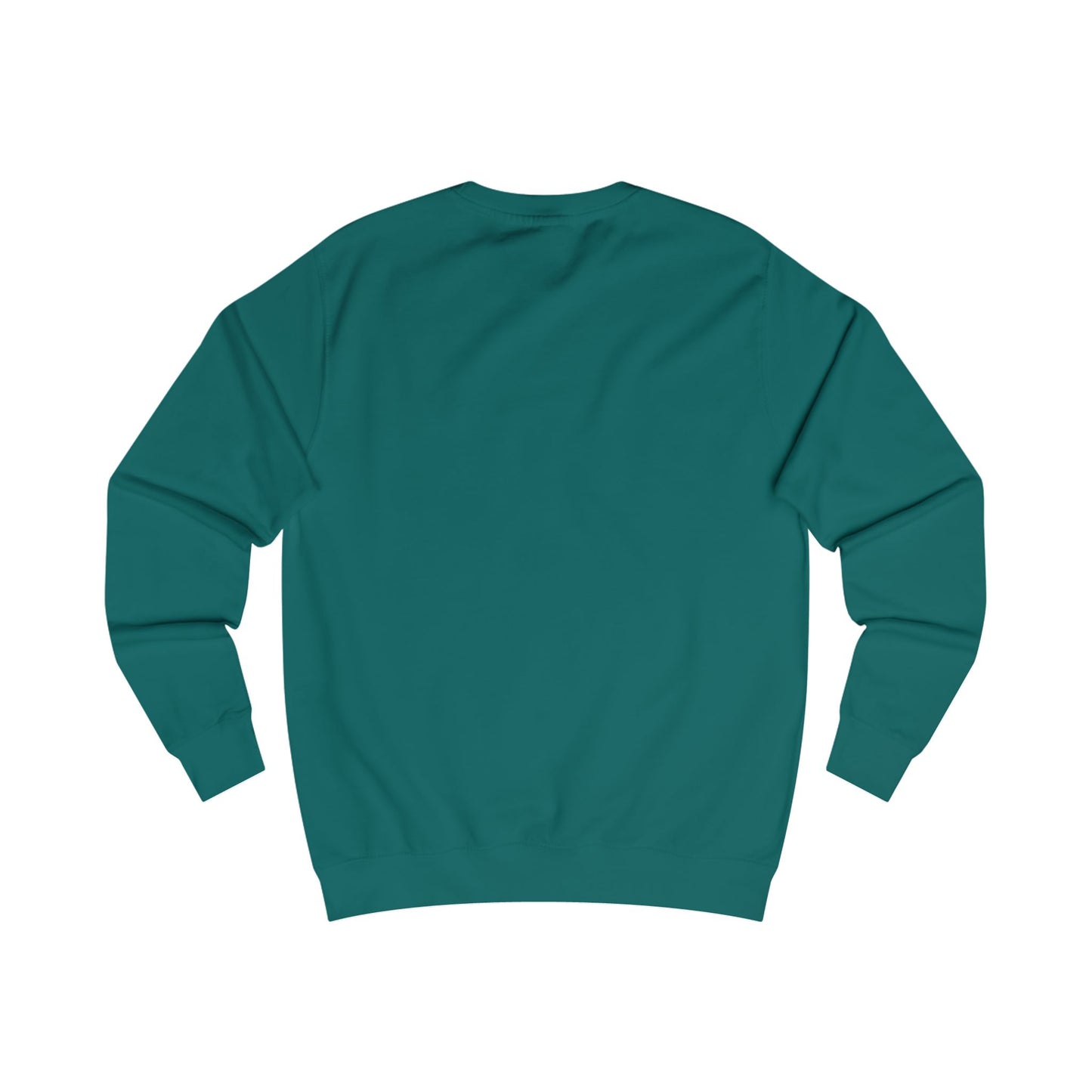 Everyday Comfort Crewneck Sweatshirt — Soft Durable Men's Pullover
