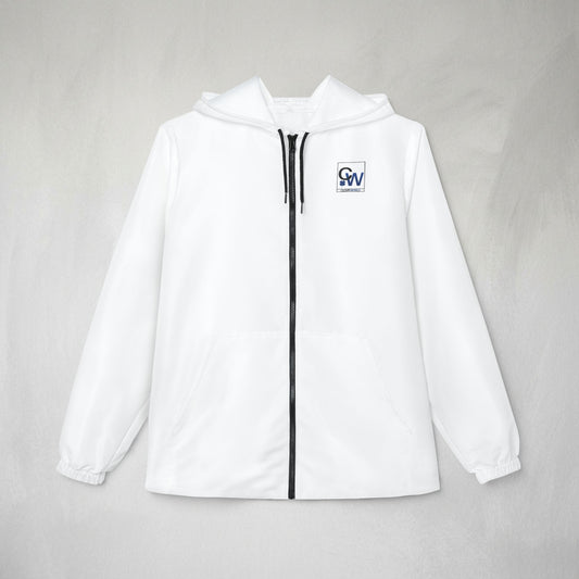 Windbreaker Jacket (AOP)