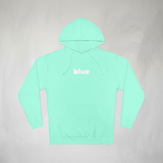 Unisex Hooded Sweatshirt